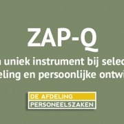 De Afdeling personeelszaken - De Meern - Utrecht - Renate Popken