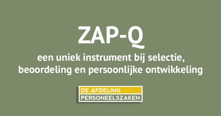 De Afdeling personeelszaken - De Meern - Utrecht - Renate Popken