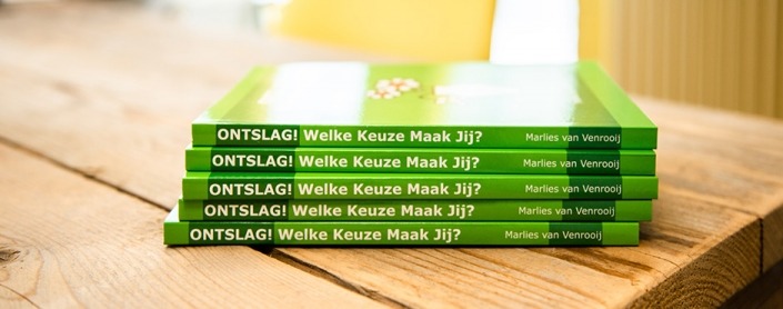 Ontslag-welke keuze maak jij De Afdeling personeelszaken - De Meern - Utrecht - Renate Popken