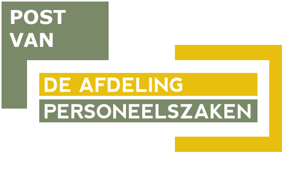 De Afdeling personeelszaken - De Meern - Utrecht - Renate Popken