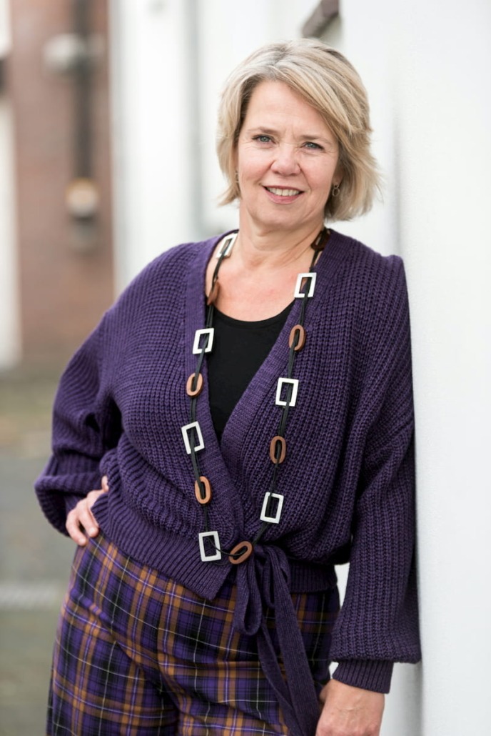 De Afdeling Personeelszaken - Renate Popken -016